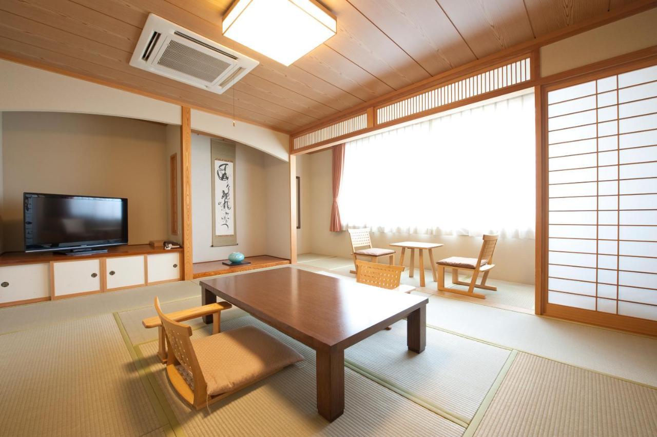 Kangetsuen Otofuke Exterior photo