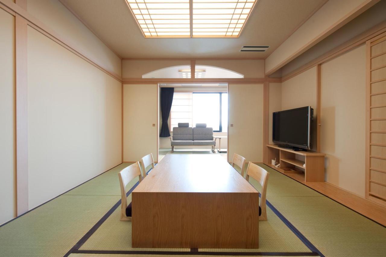 Kangetsuen Otofuke Exterior photo
