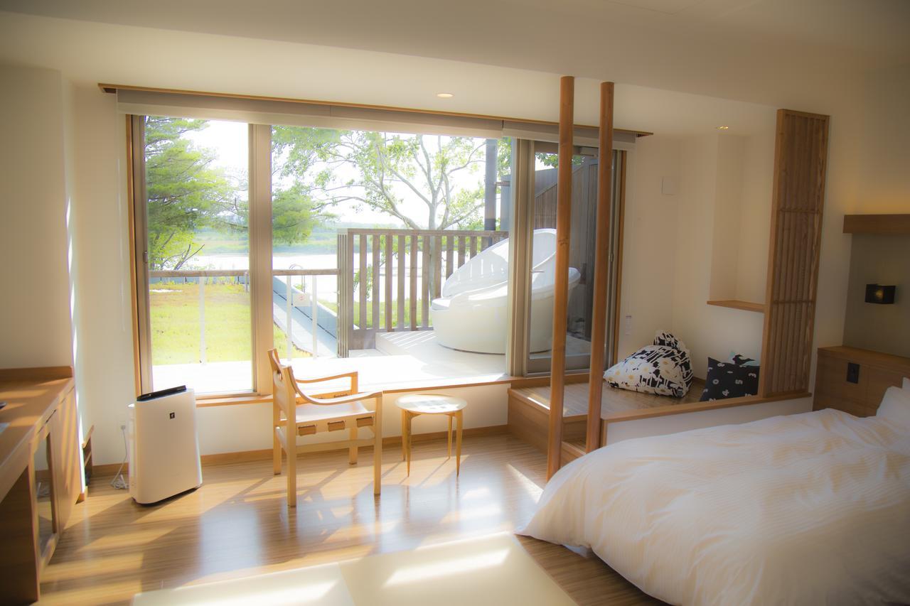 Kangetsuen Otofuke Exterior photo